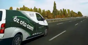 Mobil Servis Hizmetimiz